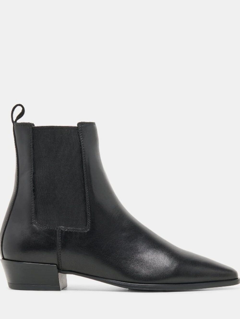Dolce Vita Michah Booties Black